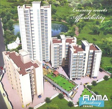 Fiama Residency by 