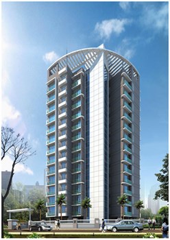 Navkar Aditya by Navkar Grooup