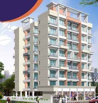 Jasmine Apartments by Dolphine Space Pvt Ltd