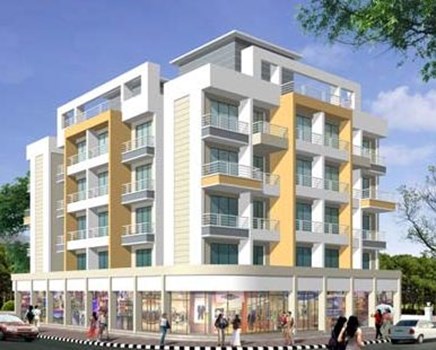 Orchid Corner by Dolphine Space Pvt Ltd