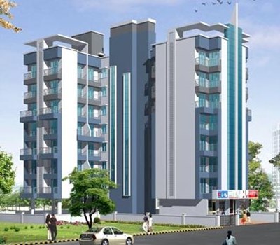 Durgas Green Park by Dolphine Space Pvt Ltd