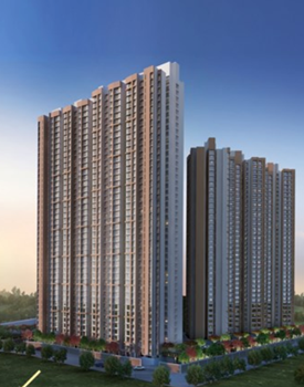 Runwal Eirene by Runwal Group