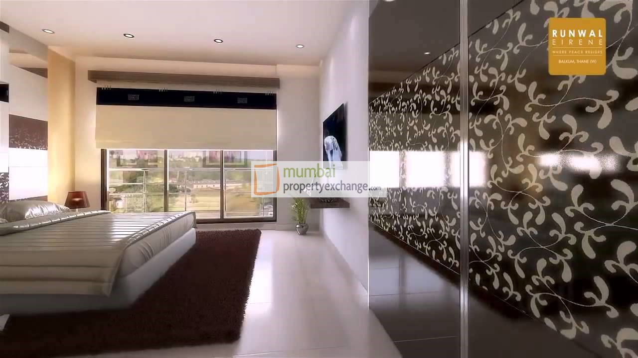 Runwal Eirene Sample Flat