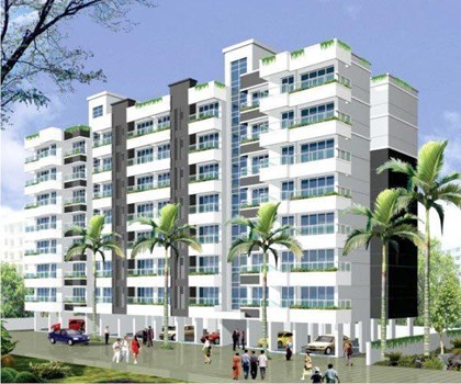 Annapurna Jyoti by Annapurna Realtors
