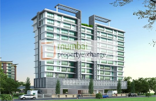 Sorrento by Unique Shanti Developers Pvt Ltd