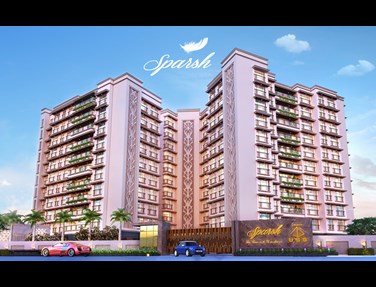 9617 Main - Sparsh, Andheri East