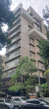 Unique Shanti Finessia by Unique Shanti Developers Pvt Ltd