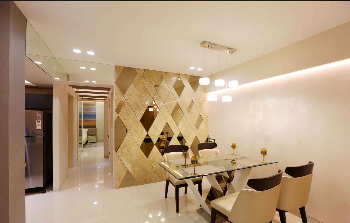 Unique Greens Dining