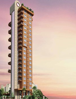 Tridhaatu Vihaan by Tridhaatu Realty and Infra Pvt Ltd