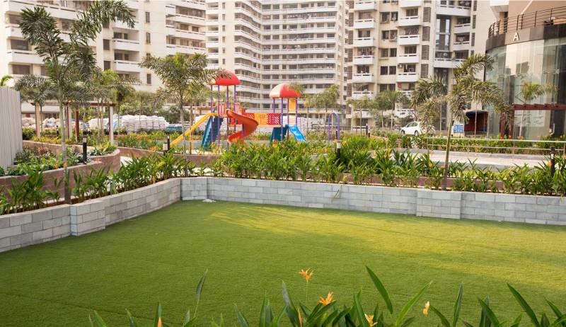 New Era Podium garden