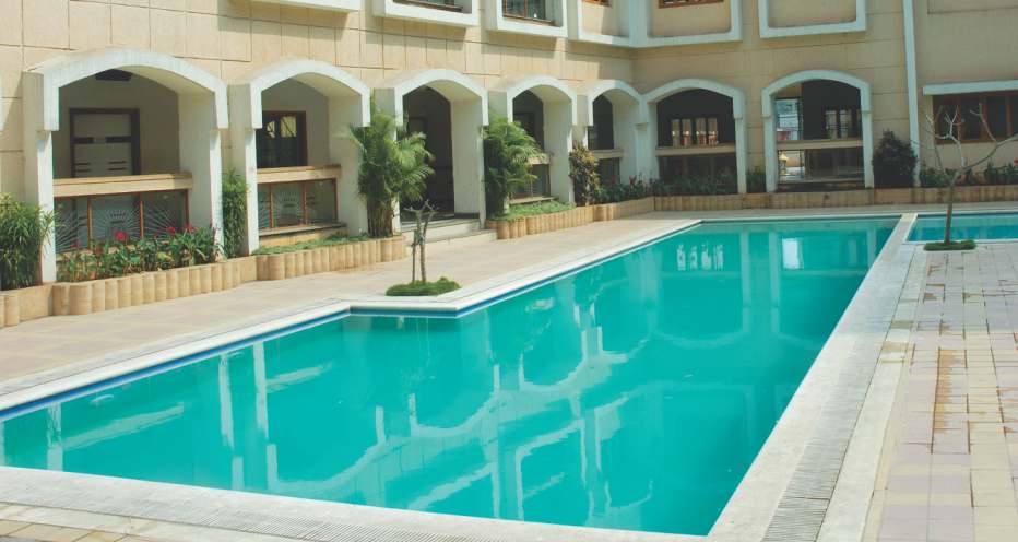 New Era Swimming Pool