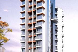 Hill Park , Kharghar by Proviso Builder and Developers