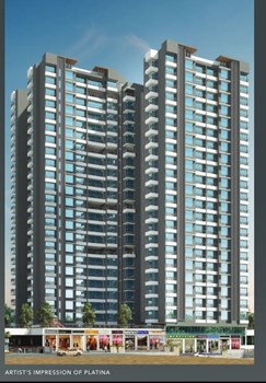 Wadhwa Elite-Platina by The Wadhwa Group