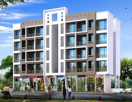 Tulip Plaza by Ashiana Group