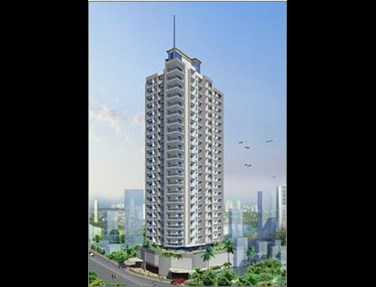 9650 Main - Solitaire Heights, Malad West