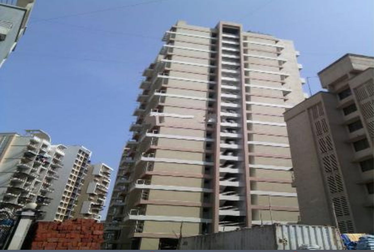 Mahaavir Heights, Kharghar by Mahaavir Universal Homes Pvt. Ltd.