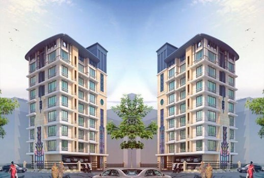 Vakratunda Royale by Vakratunda Group