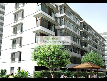 9659 Main - Vakratunda Amar Niwas, Santacruz West