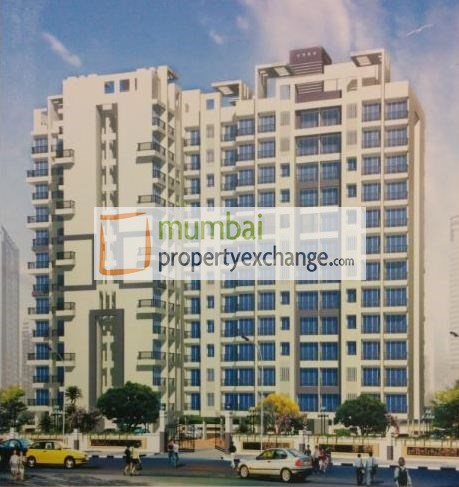 Venus Tower, Virar by Shanay Developers