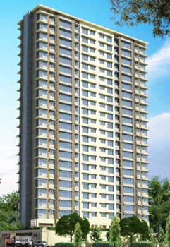 Matoshree Pride by Matoshree Infrastructure Pvt. Ltd.