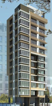 Matoshree Empress by Matoshree Infrastructure Pvt. Ltd.