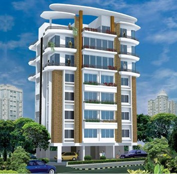Matoshree Nandadeep by Matoshree Infrastructure Pvt. Ltd.