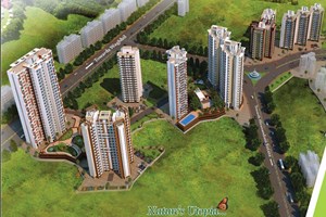 Bhoomi Acres , Thane West by Bhoomi Group 