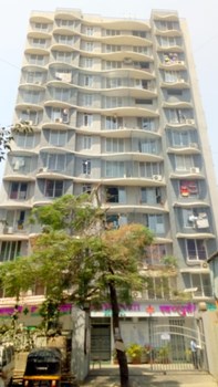 Vijaylaxmi Bliss by Vijaylaxmi Group of Industries