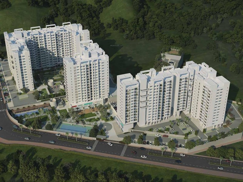 Mumbai Property Exchange - Main Image