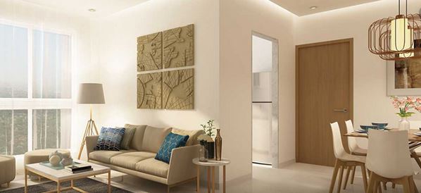 Godrej Woods Inetrior Image-2