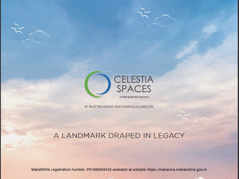 Celestia Spaces  Peninsula Image-1