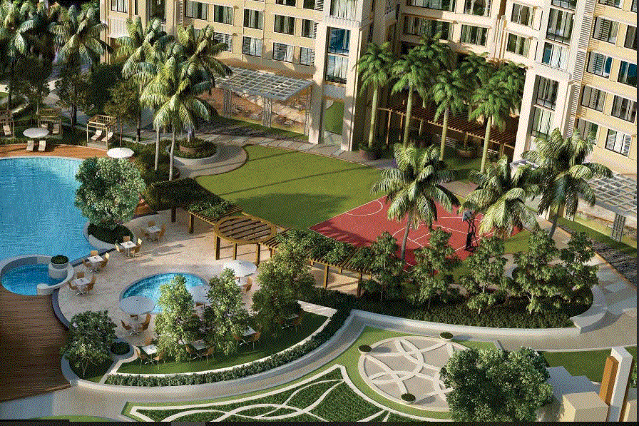 Celestia Spaces  Peninsula Image-2