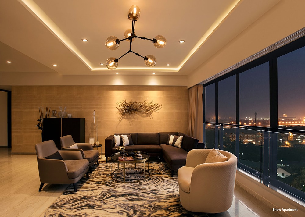 Celestia Spaces  Peninsula Living