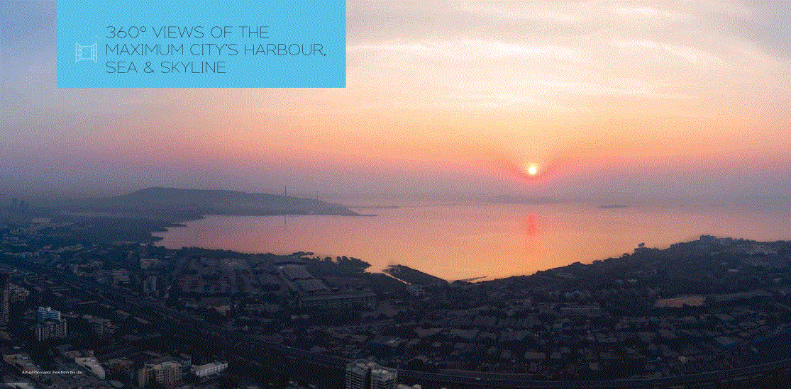 Views from Celestia Spaces  Peninsula