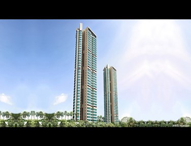 9690 Main - Kalpataru Crest, Bhandup