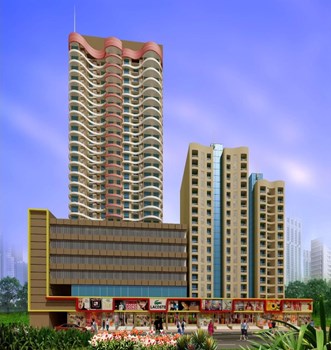 Shreedham Splendour by Shreedham Group