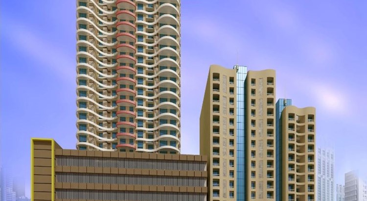 Shreedham Splendour Andheri West by Shreedham Group MAHA RERA