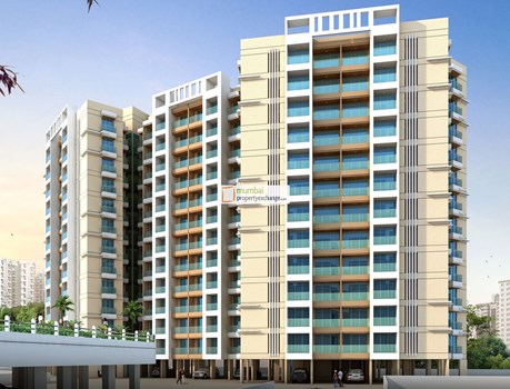 Sonam Srivilas by Jainam Developers