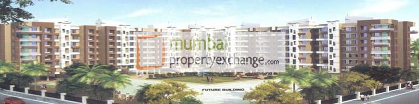 Bluemount Edifice by Mansarovar Land and Developer