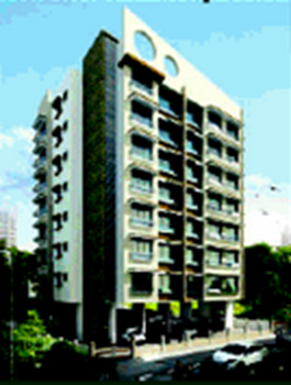 Donum Maria by Triveni Developer