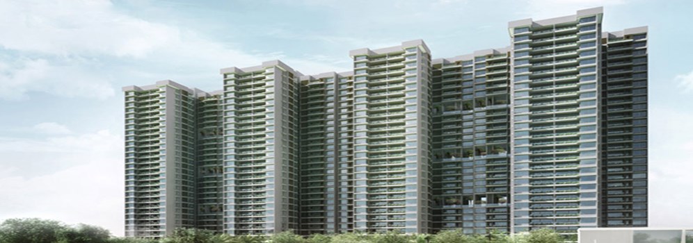 The Address Promenade by The Wadhwa Group