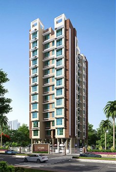 Urvashi CHS by Aditya Developers