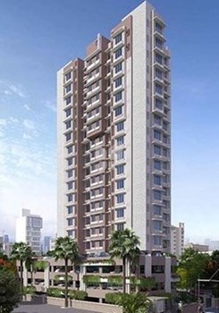 Prashant CHS by Aditya Developers