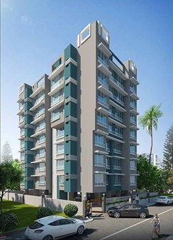 New Ekta by Aditya Developers