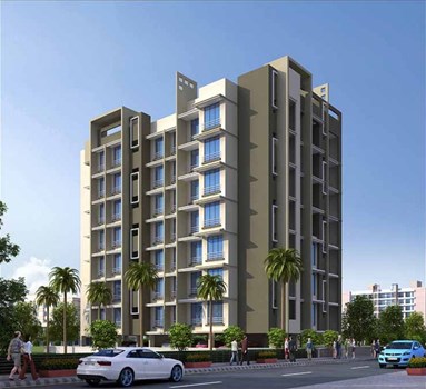 Eksar Kavita CHS by Aditya Developers