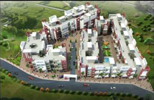 Sai Enclave by Space India Builders