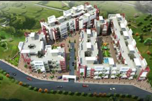 Sai Enclave, New Panvel by Space India Builders