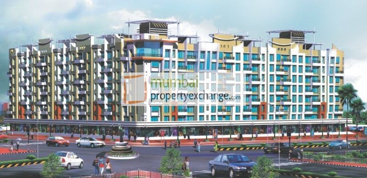 Kingston Towers by Kaul Enterprises