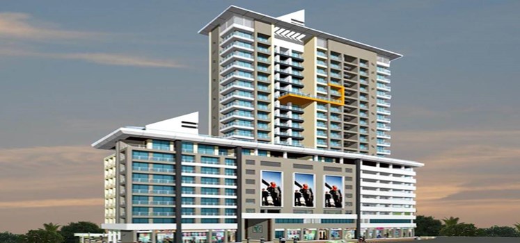 Ambe Sagar by Choice Enterprise