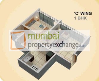 3D Floor Plan